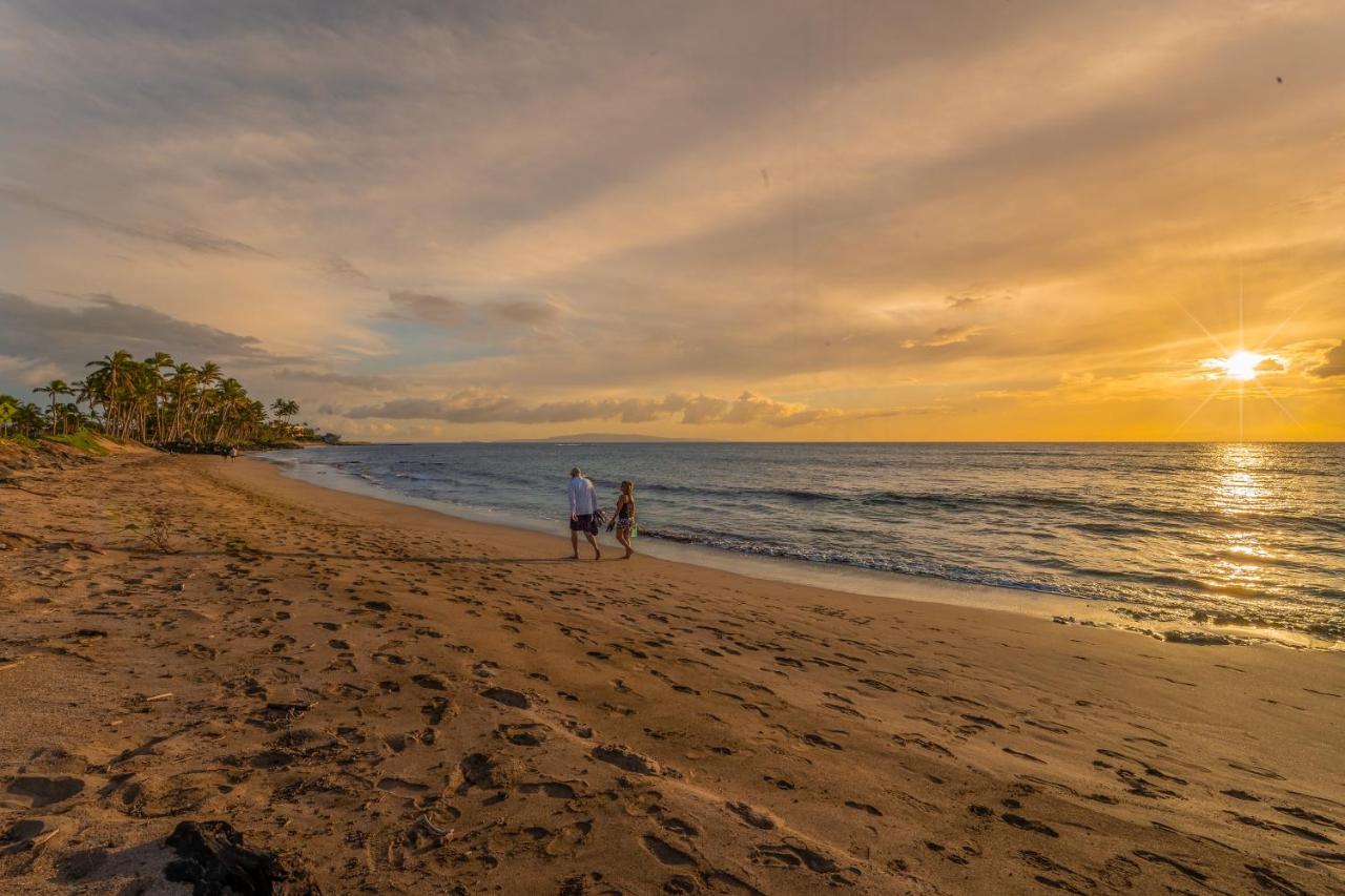Wailana Sands 206 Kihei Exteriér fotografie